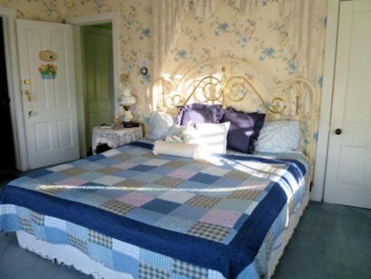 Belle Aire Mansion Guest House Galena Exterior foto