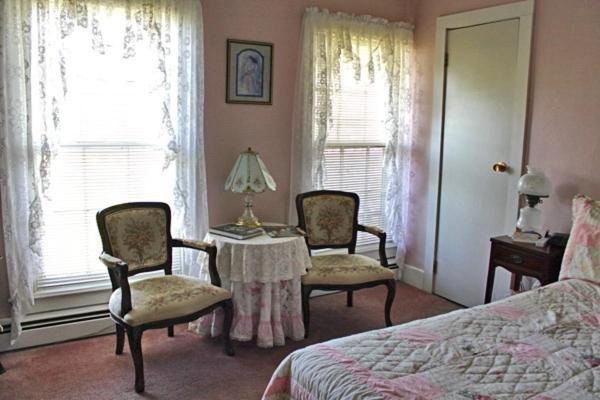 Belle Aire Mansion Guest House Galena Exterior foto